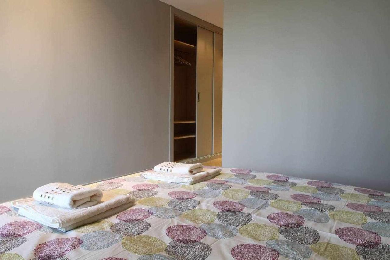 Passeig De Gracia Sun Balcony 2 Bedroo Appartamento