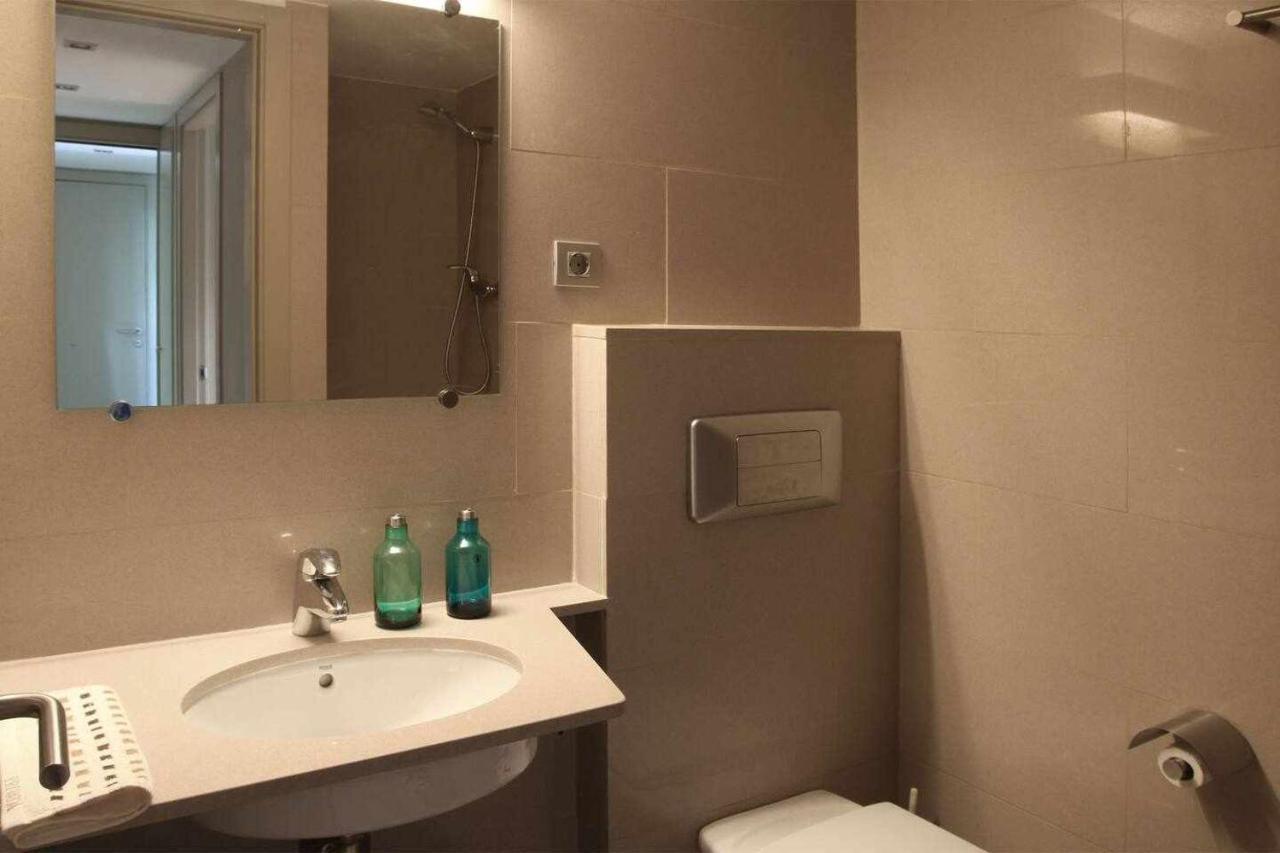 Passeig De Gracia Sun Balcony 2 Bedroo * Barcellona