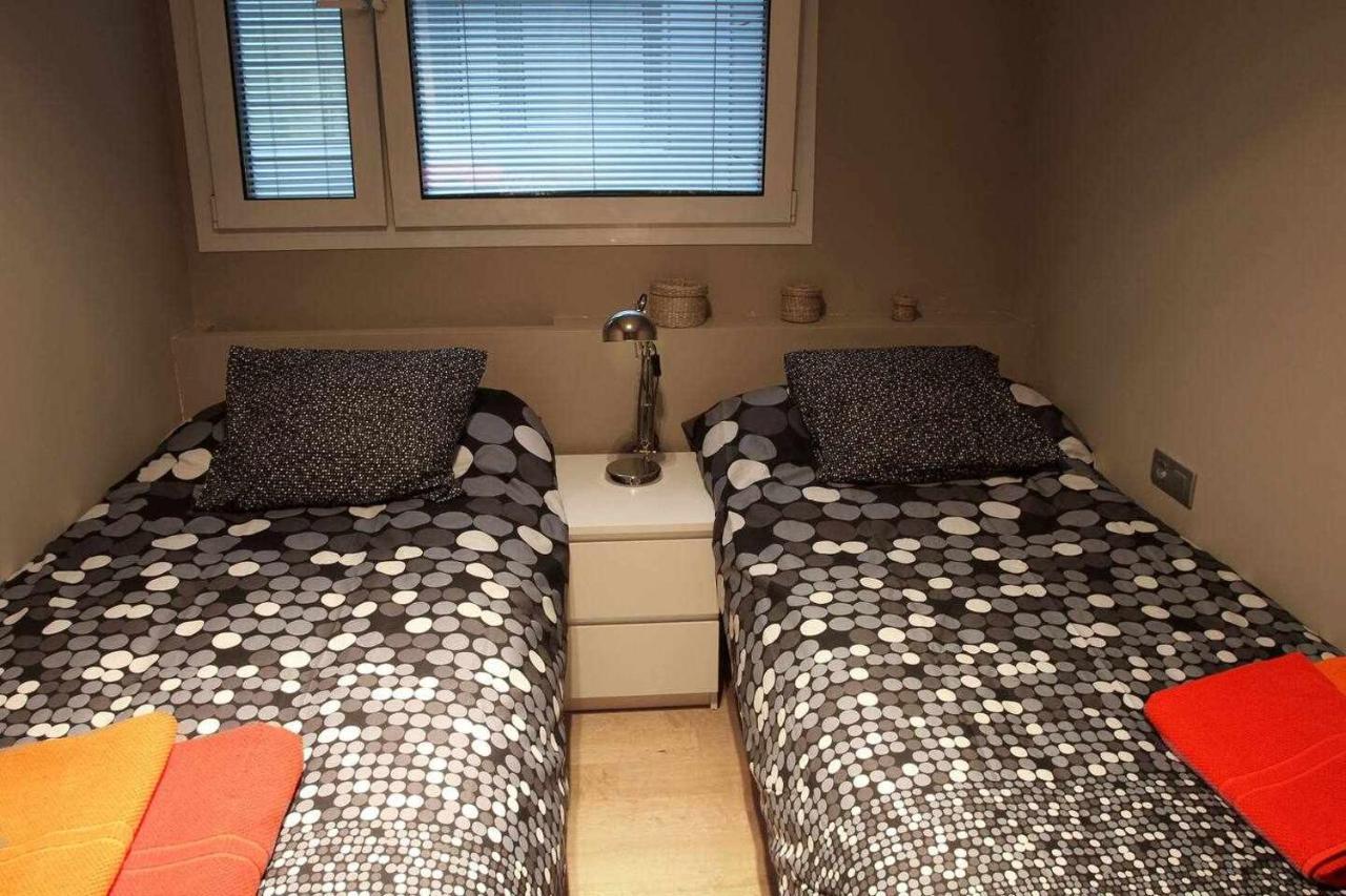 Passeig De Gracia Sun Balcony 2 Bedroo Appartamento *