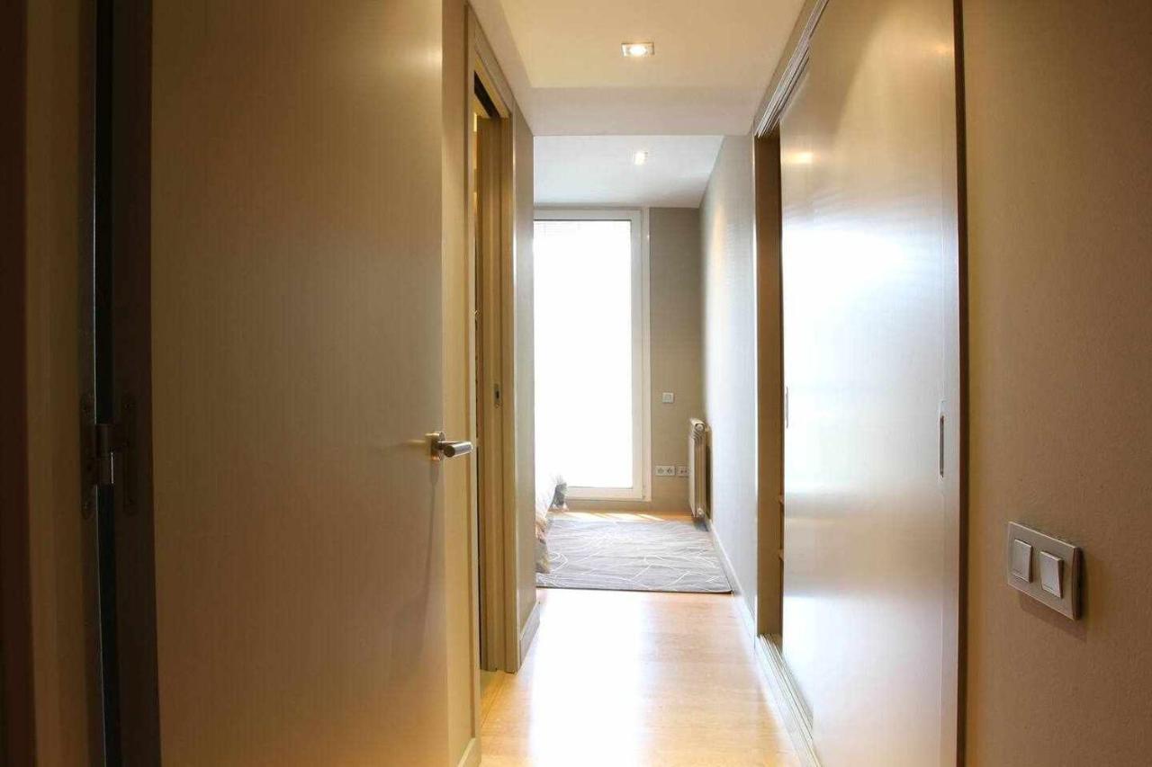 Passeig De Gracia Sun Balcony 2 Bedroo * Barcellona