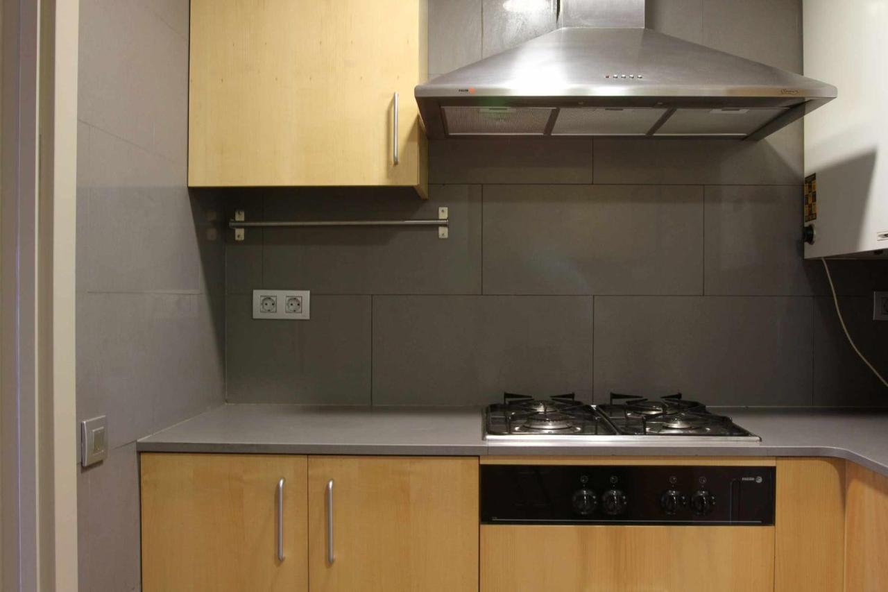 Appartamento Passeig De Gracia Sun Balcony 2 Bedroo Barcellona