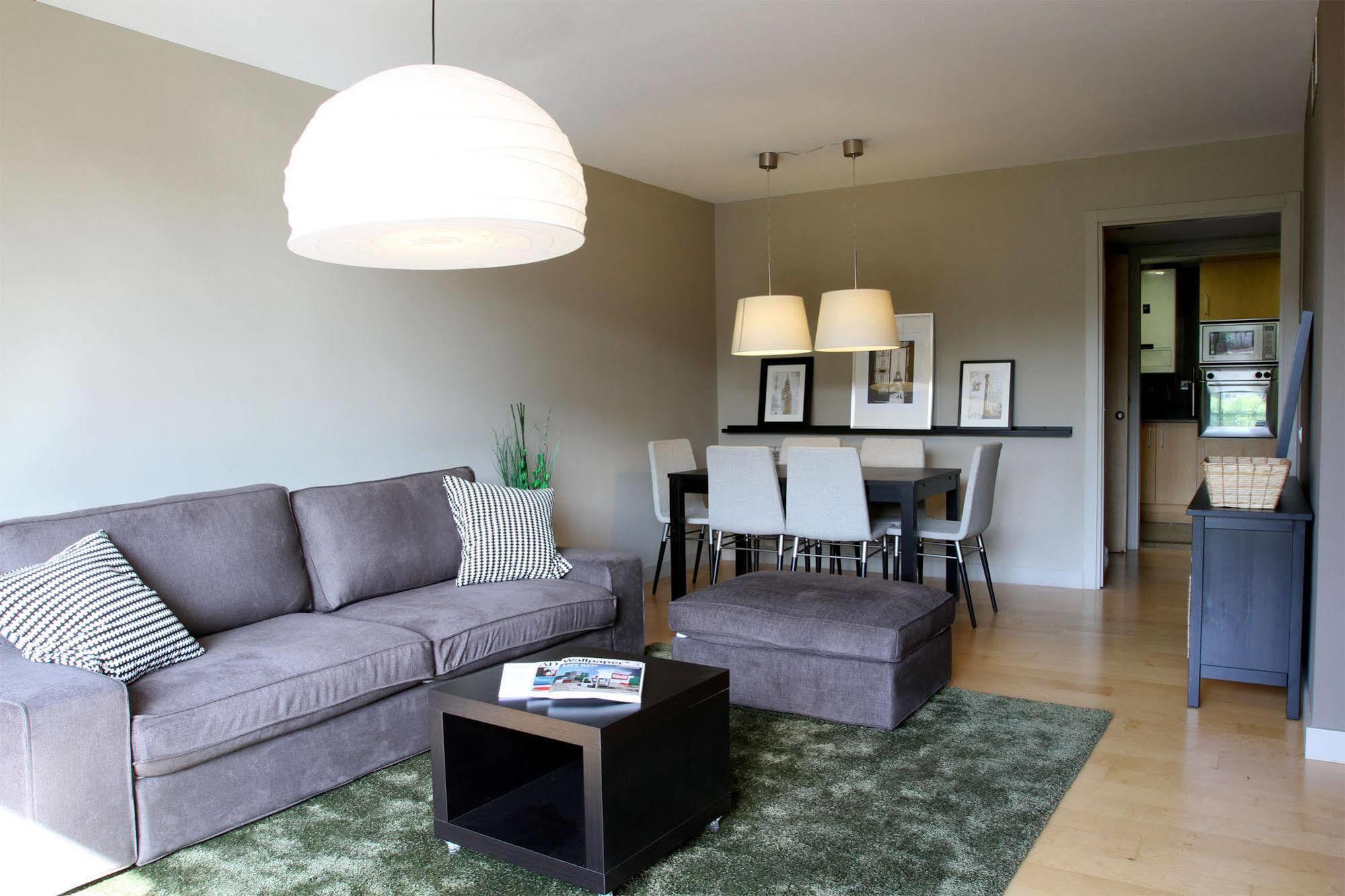 Appartamento Passeig De Gracia Sun Balcony 2 Bedroo *