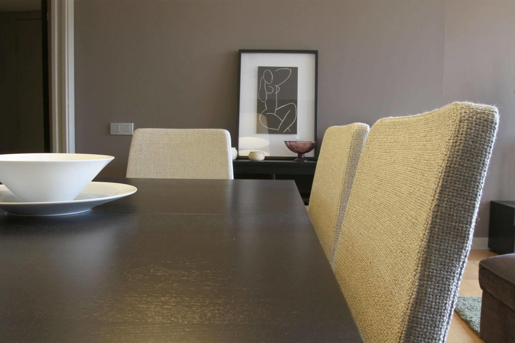 Appartamento Passeig De Gracia Sun Balcony 2 Bedroo *